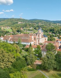Pöllau_Pfarrkirche_Oststeiermark | © Tourismusverband Oststeirmark | © Tourismusverband Oststeirmark
