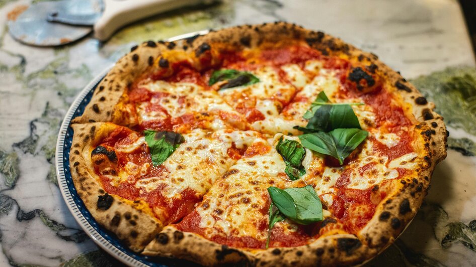 Pizza | © unsplash.com
