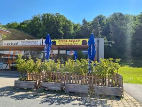 Pizza-Kebaphaus Gonzales_Front_Oststeiermark | © Tourismusverband Oststeiermark