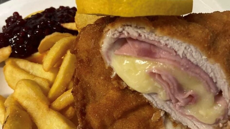 Cordon Bleu