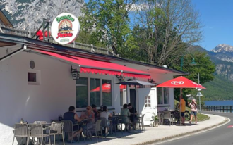 Pizzeria Grundlsee, Grundlsee, aussen | © Pizzeria Grundlsee