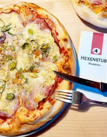 Witch's parlor_Pizza_Eastern Styria | © Tourismusverband Oststeiermark | Chiara Raith | © Tourismusverband Oststeiermark