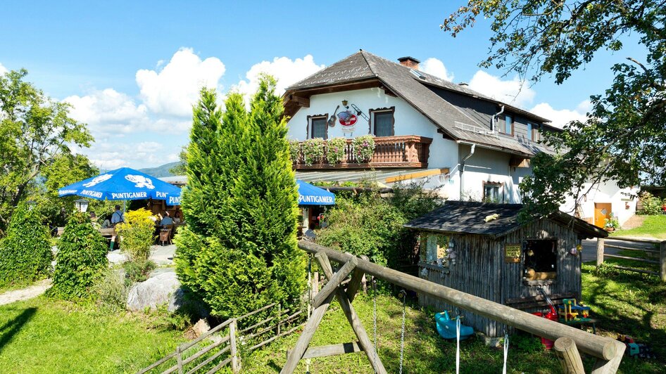 Poldlwirt | © TV Region Graz - René Vidalli Poldlwirt | © TV Region Graz - René Vidalli