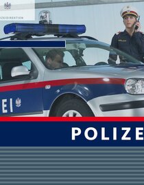 Police Title Picture State Police Directorate | © Landespolizeidirektion | © Landespolizeidirektion