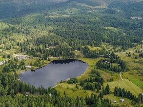 Prebersee | © Salzburger Lungau