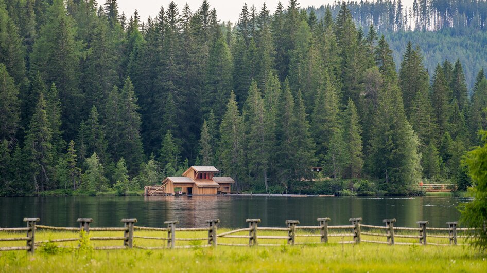 Prebersee Frühling