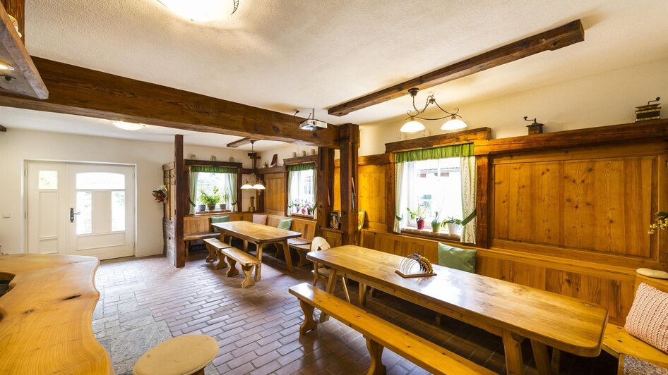 Privatbrauerei Hausmi St. Stefan - Impression #2.1
