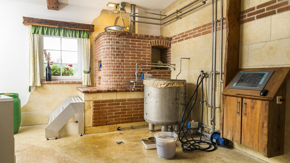 Privatbrauerei Hausmi St. Stefan - Impression #2.2