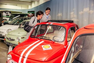 PuchMuseum-Ausstellung1-Murtal-Steiermark | © Wolfgang Spekner