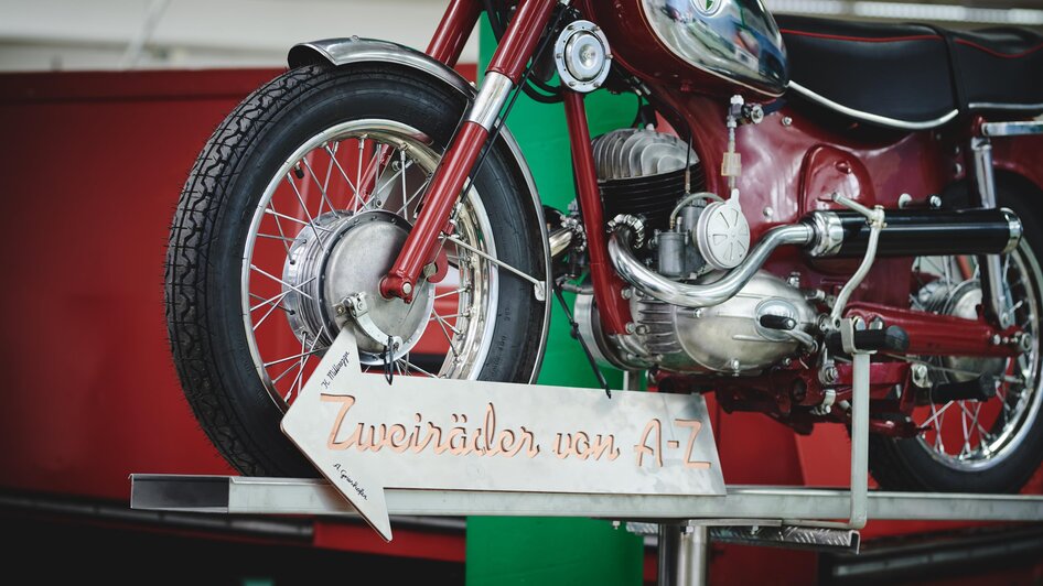 PuchMuseum-Ausstellung6-Murtal-Steiermark | © Königshofer