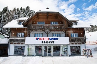 Intersport Brandstätter | © Tourismusverband Murau