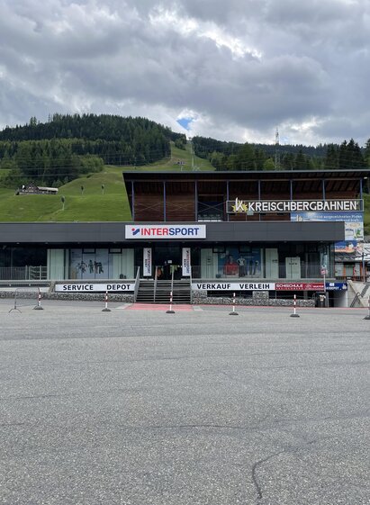 Intersport Pintar Sommer | Teresa Mlinar | © Tourismusverband Murau