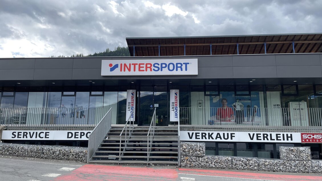 Intersport Pintar Kreischberg | © Tourismusverband Murau