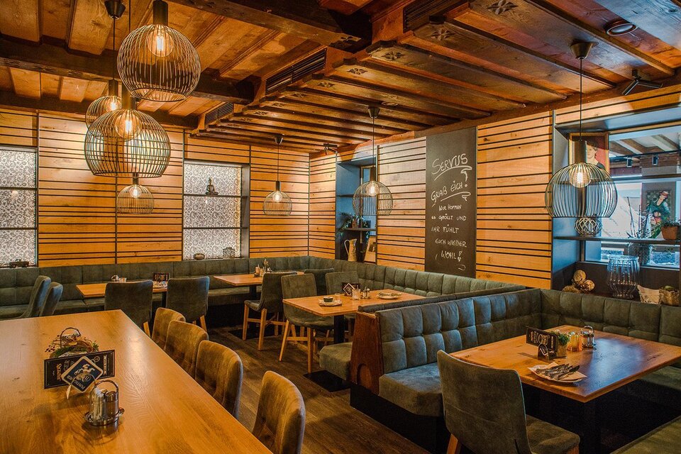 Die Rainer´s – Gasthaus & Bar - Impression #1 | © Rainers Gasthaus & Bar