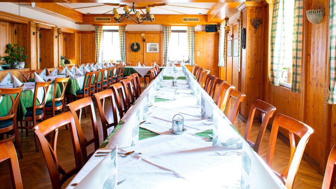 Die Rainer´s – Gasthaus & Bar - Impressionen #2.5