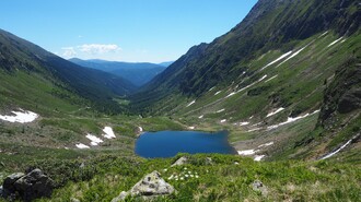 Rantensee | © Tourismusverband Murau