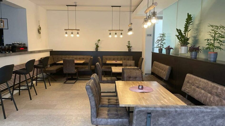 Rathaus Café Köflach 01 | © Rathaus Cafe Rathaus Café Köflach 01 | © Rathaus Cafe
