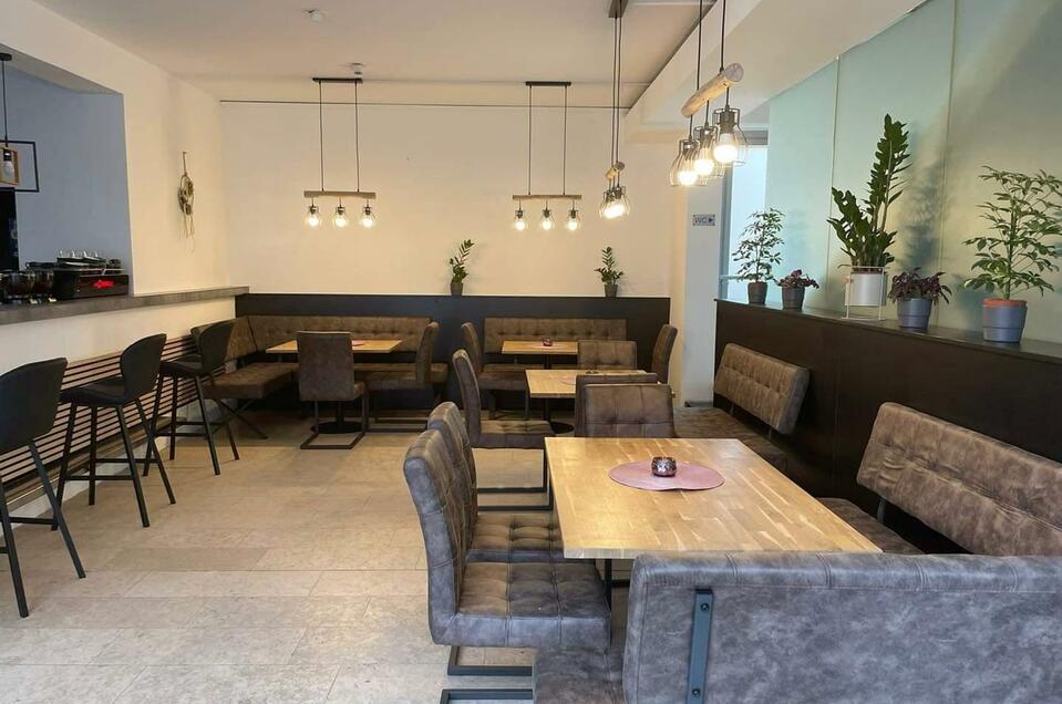 Rathaus Café Köflach 01 | © Rathaus Cafe Rathaus Café - Impression #1 | © Rathaus Cafe