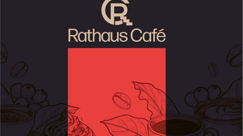 Rathaus Café 1 | © Logo Rathaus Café 1 | © Logo