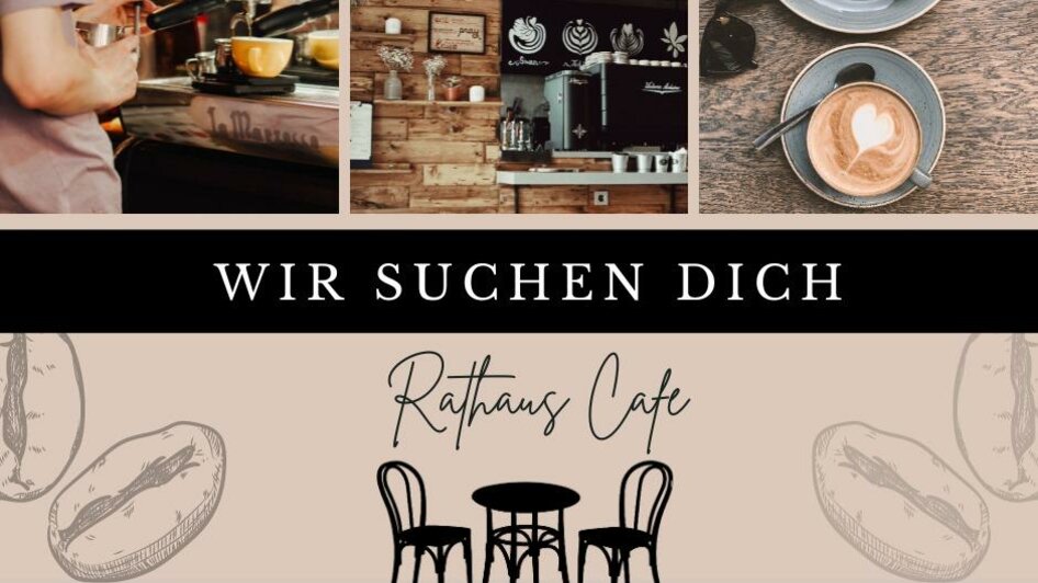 Rathaus Café Köflach | © fb Rathaus Café Köflach | © fb