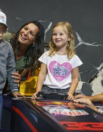 Red Bull Ring Tour | © Red Bull Ring  | Philip Platzer | © Red Bull Ring