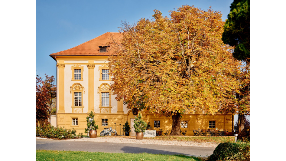 Hofwirt-Außenansicht2-Murtal-Steiermark | © Tauroa GmbH