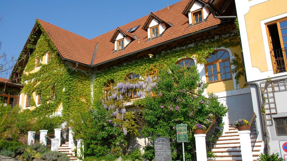 Sattlerhof_2 | © Sattler