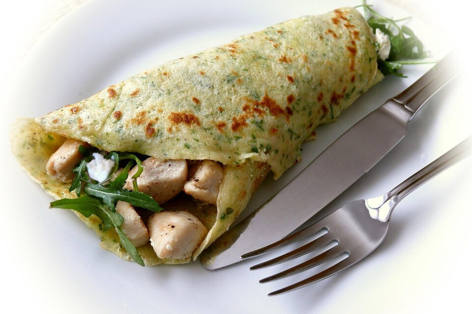Restaurant Creperie Kastanienlaube - Impression #1 | © Kastanienlaube