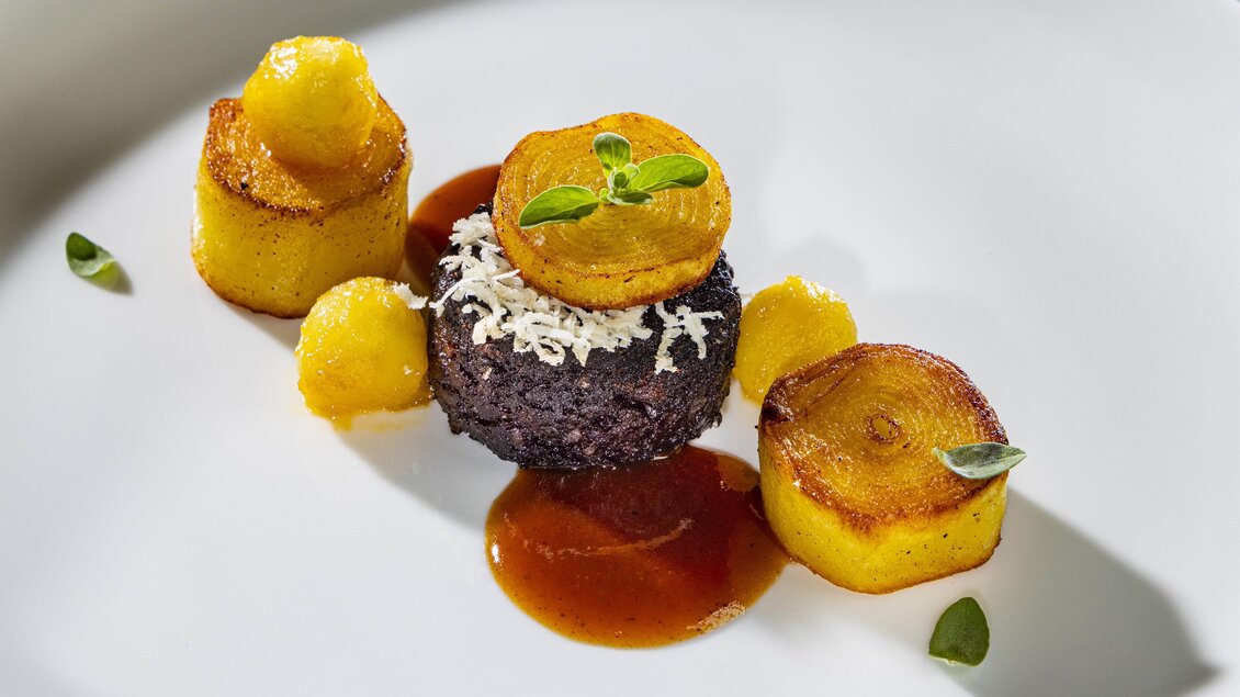 Restaurant Fine Tuning - Impressionen #2.3