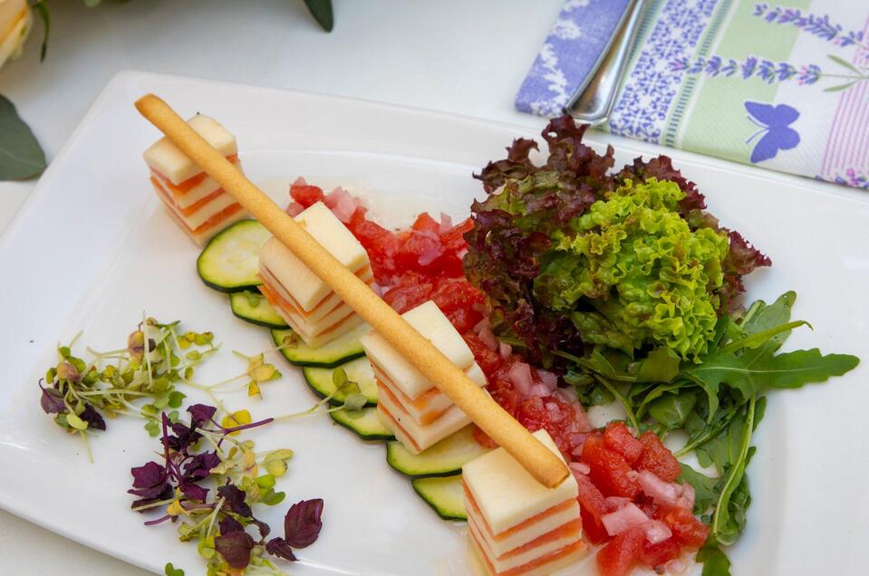 Restaurant Fischerwirt - Impression #1 | © TV Region Graz - Lunghammer