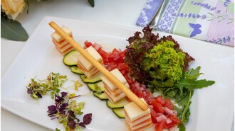 Hotel-Restaurant Fischerwirt_4 | © TV Region Graz - Lunghammer
