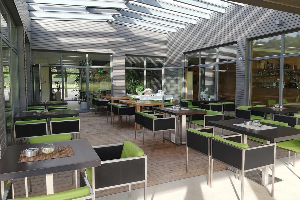 Greens Mariahof - Impression #1 | © Restaurant - Bistro Golfblick