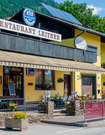 Restaurant Leitner | Fam. Leitner | © Restaurant Leitner
