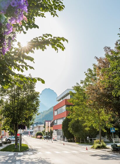 Liezen | Thomas Sattler | © Thomas Sattler