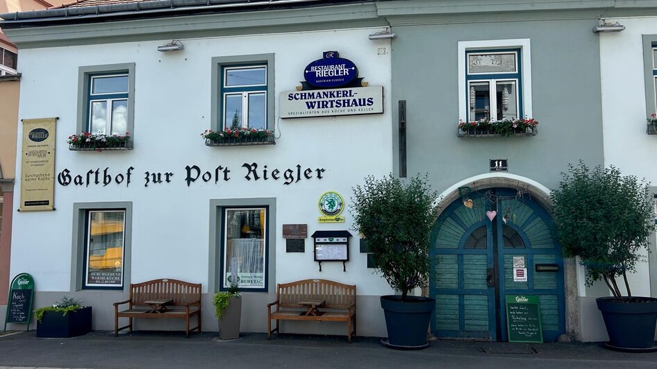 Restaurant Riegler - Impression #2.8