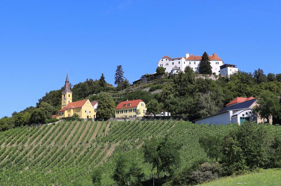 Kapfenstein Castle - Impression #1 | © Schloss Kapfenstein