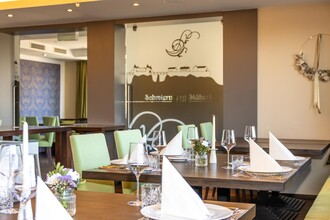 Schmiernberg-Stüberl | © Landhotel am Gut Moser | Familie Kapun
