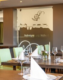 Schmiernberg-Stüberl | © Landhotel am Gut Moser | Familie Kapun | Familie Kapun | © Landhotel am Gut Moser | Familie Kapun