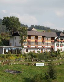 Landhotel Spreitzhofer_Haus_Oststeiermark | © Landhotel Spreitzhofer | FotoGlick Stibor | © Landhotel Spreitzhofer
