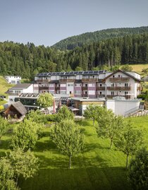 Vital Hotel Styria_House_Eastern Styria | © Vital-Hotel-Styria | © Vital-Hotel-Styria