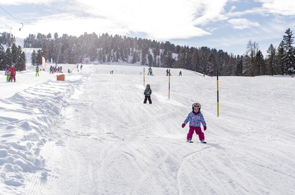 Richi's ski school - Impression #1 | © Murtal Seilbahnen Betriebs GmbH