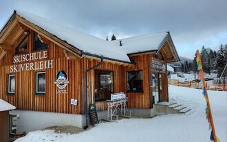 Snow and Mountain Sports, Altaussee, ski school | © Petra Kirchschlager