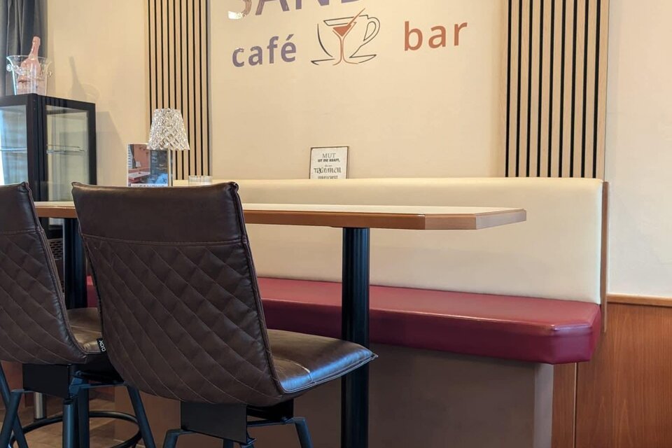 Sandy`s Café Bar - Impression #1 | © Sandy`s Café Bar