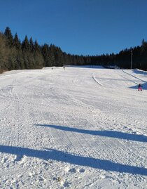 Schanz Lift_pist_Eastern Styria | Harald Kaiser | © Schanz Lift