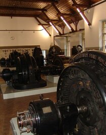 Show_power_plant_indoors_eastern_styria | © Feistritzwerke