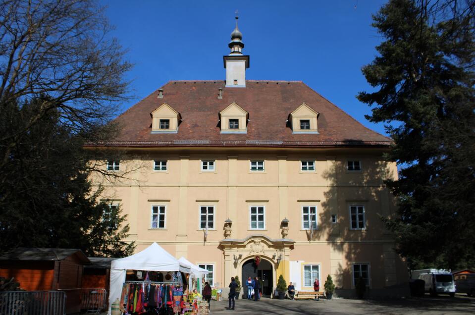 Schloss Liechtenstein - Impression #1 | © Schloss Liechtenstein