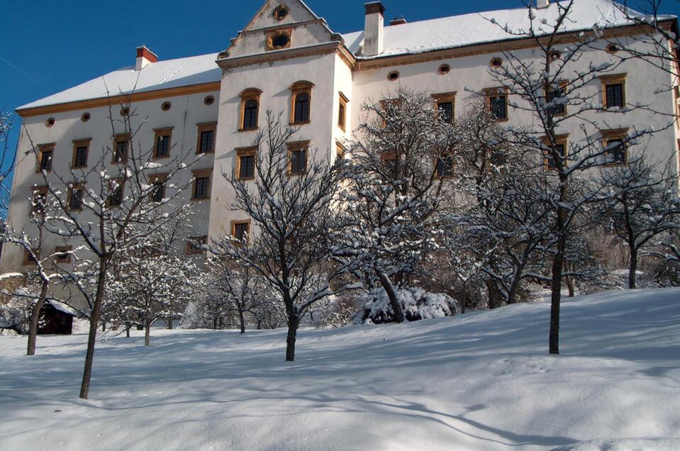 Castle Murau - Impression #1 | © Tourismusverband Murau