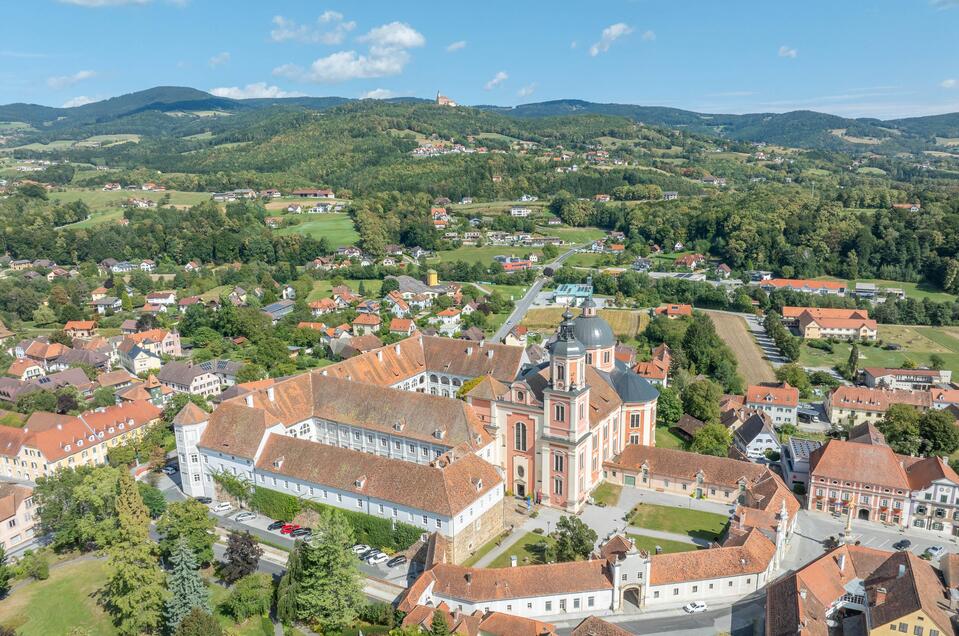 Schloss Pöllau - Impression #1 | © Helmut Schweighofer