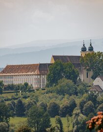 Prachtvolles Schloss Stainz | © Schilcherland Steiermark | Lupi Spuma | © Schilcherland Steiermark