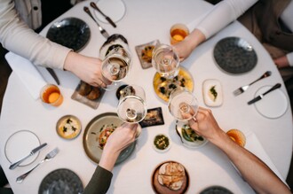 Gourmetstube | © Hutter